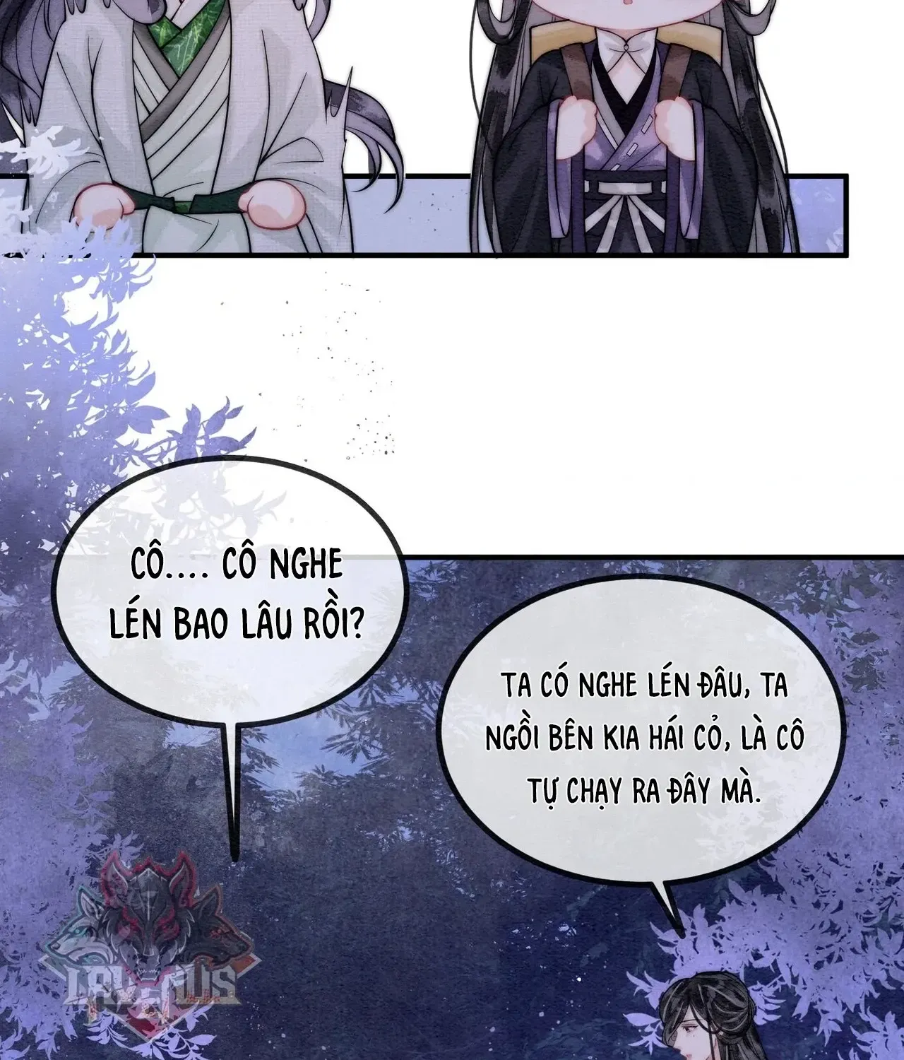 Nhập Hải Tập 26 trang 47