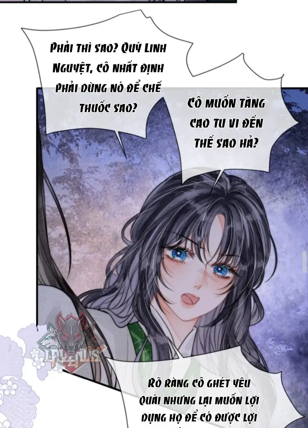 Nhập Hải Tập 27 trang 27