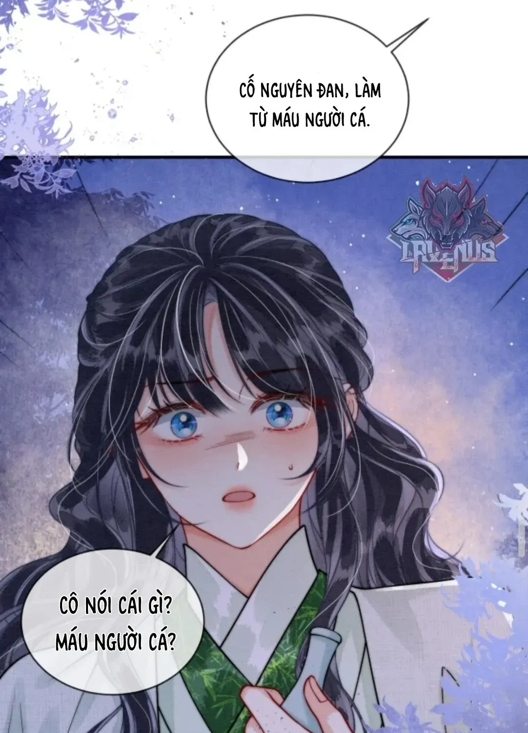 Nhập Hải Tập 27 trang 8