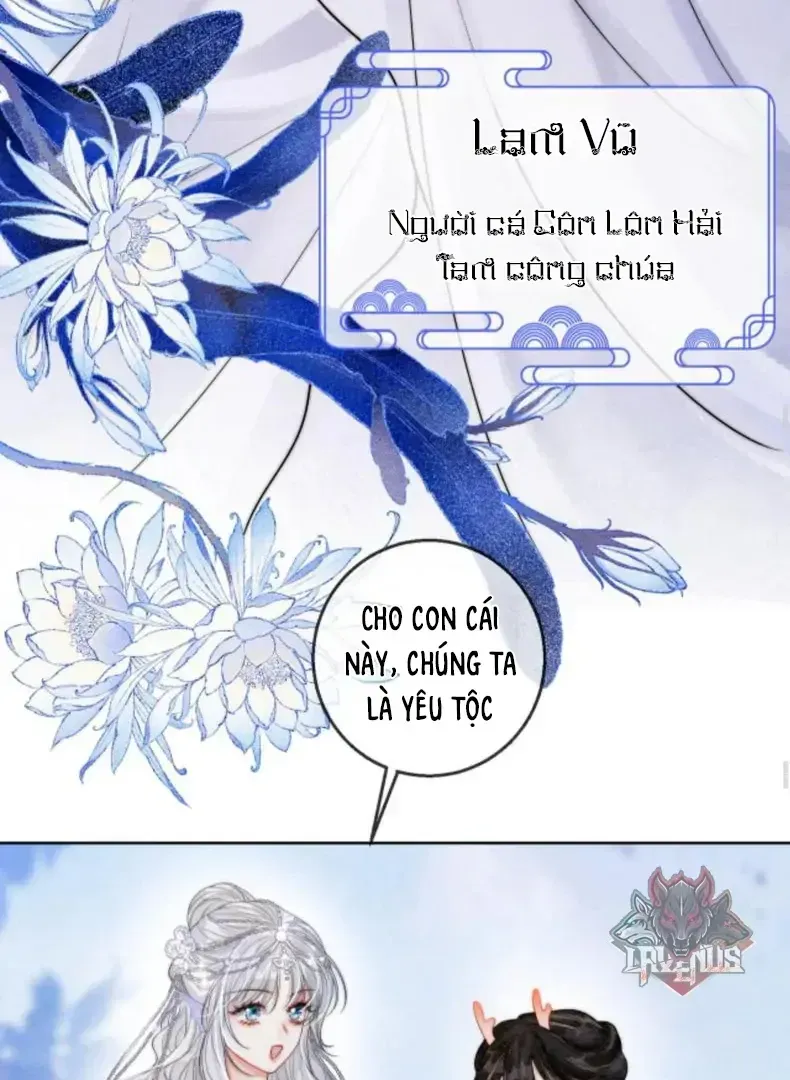 Nhập Hải Tập 28 trang 11