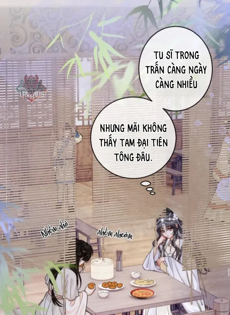 Nhập Hải Tập 28 trang 17
