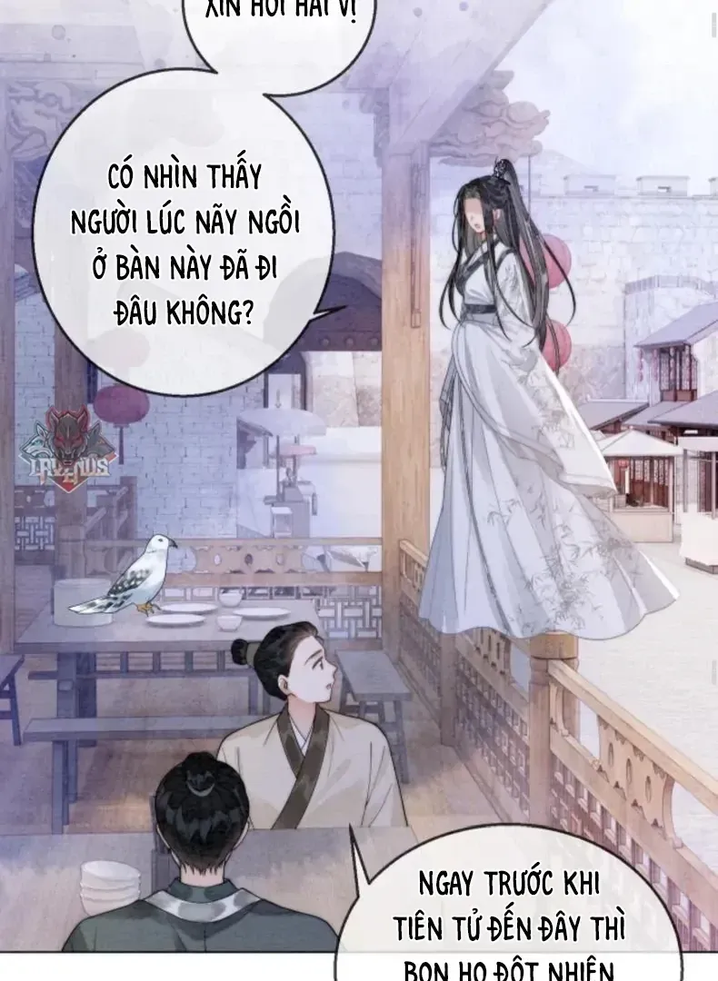 Nhập Hải Tập 28 trang 37