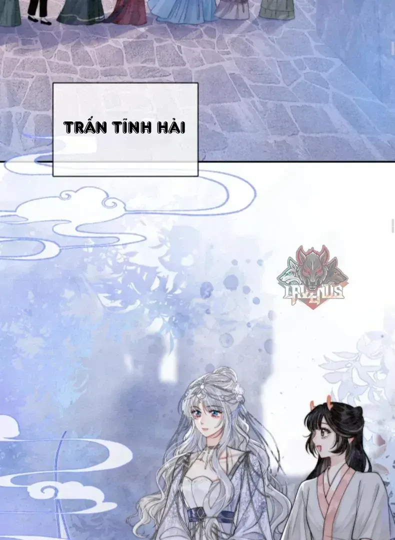 Nhập Hải Tập 28 trang 8