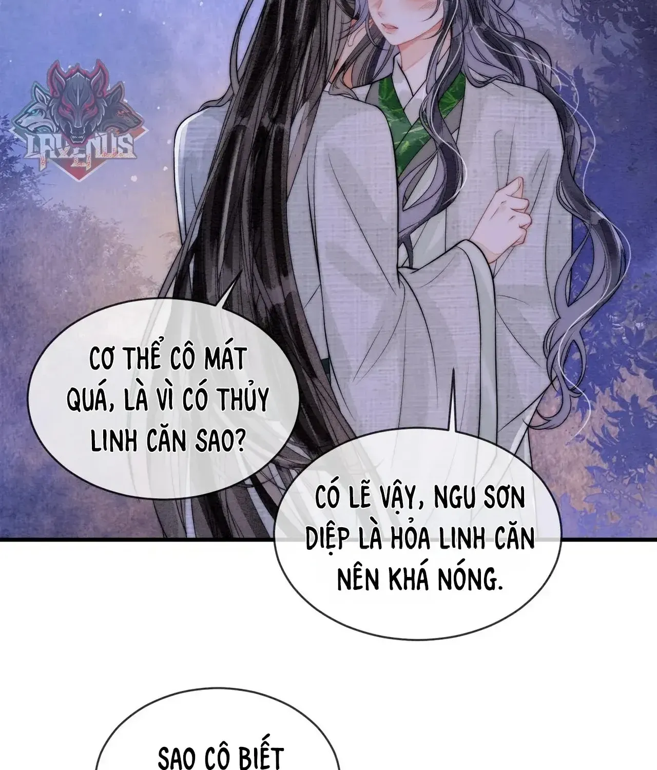 Nhập Hải Tập 29 trang 12