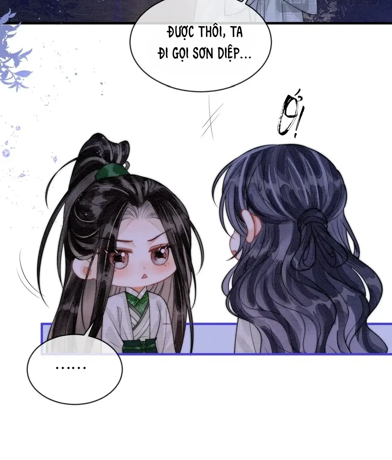 Nhập Hải Tập 29 trang 23