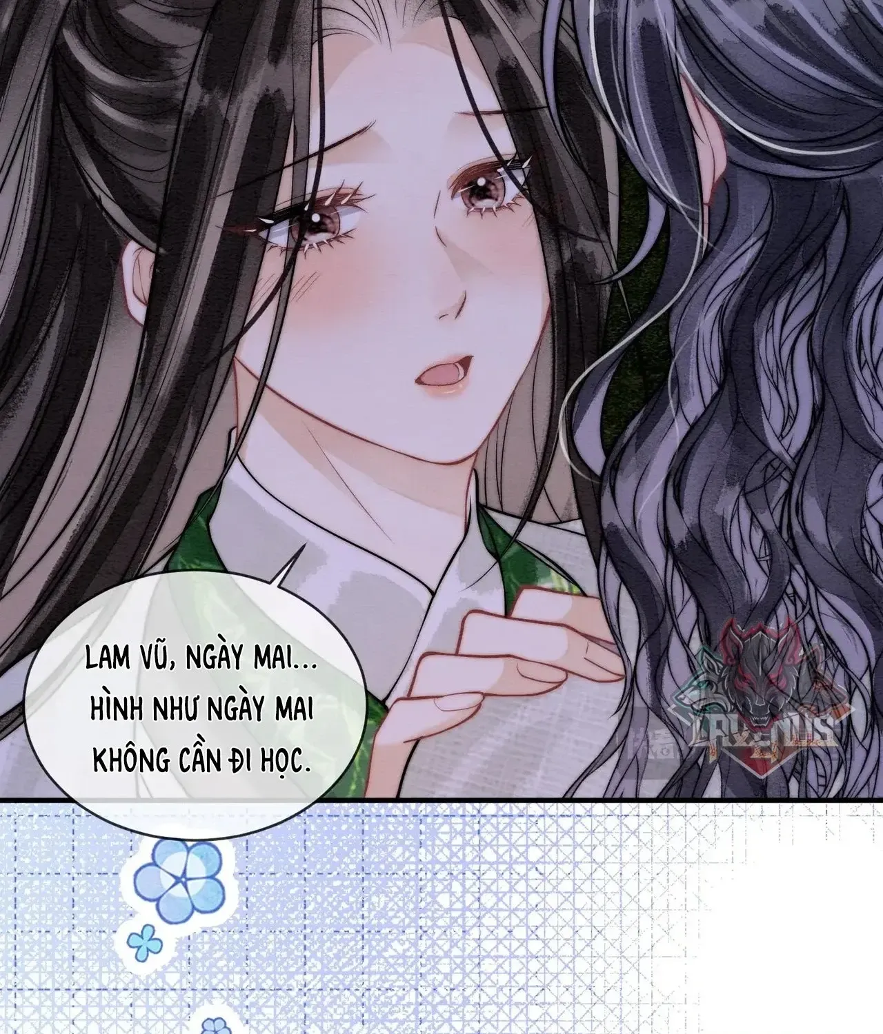 Nhập Hải Tập 29 trang 52