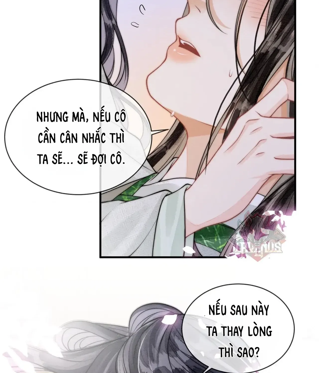 Nhập Hải Tập 30 trang 11