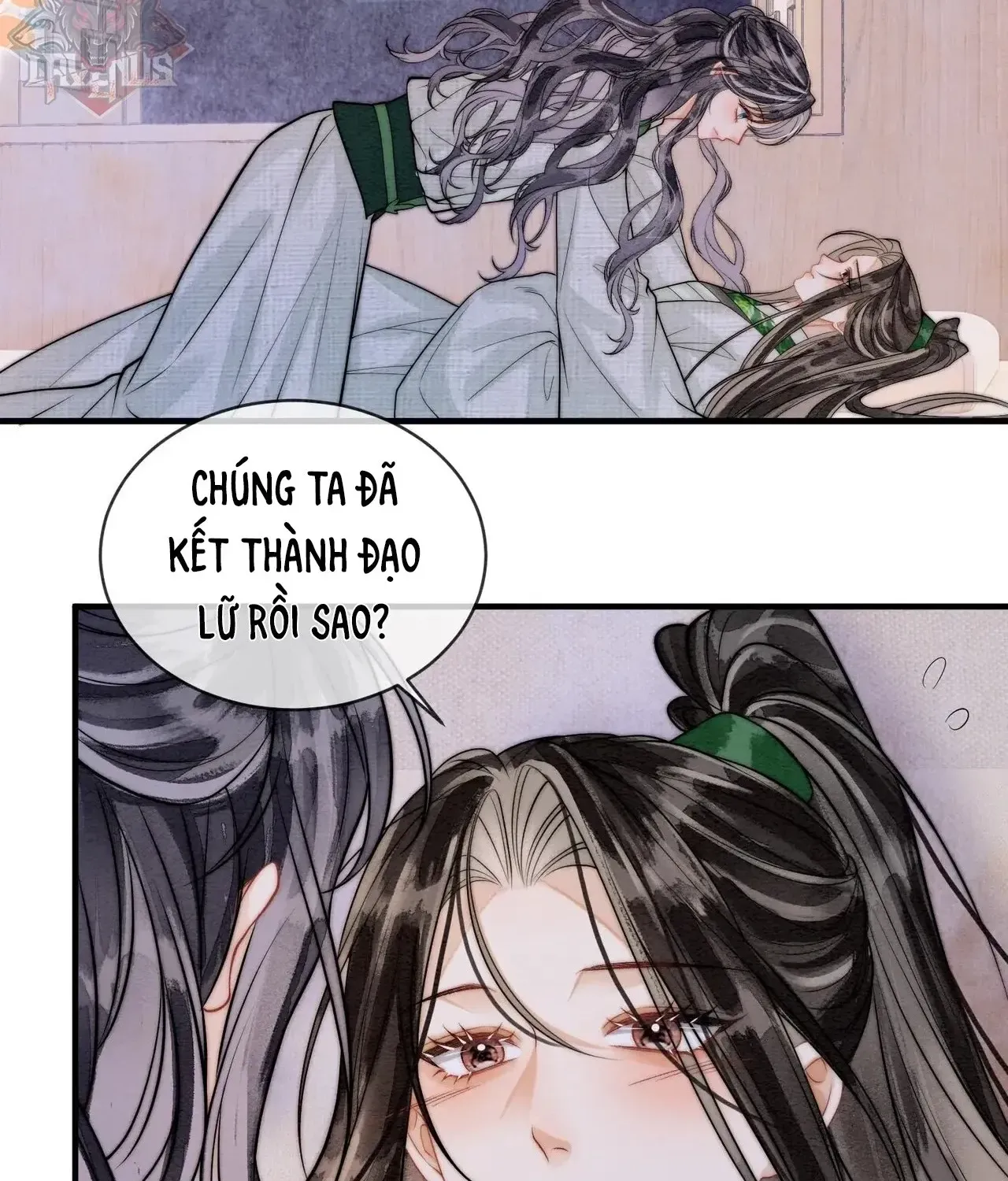 Nhập Hải Tập 30 trang 7