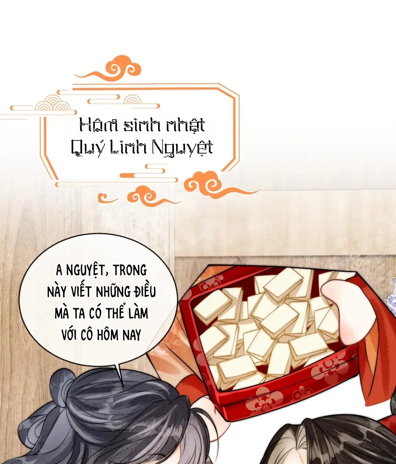 Nhập Hải Tập 31.5 trang 6