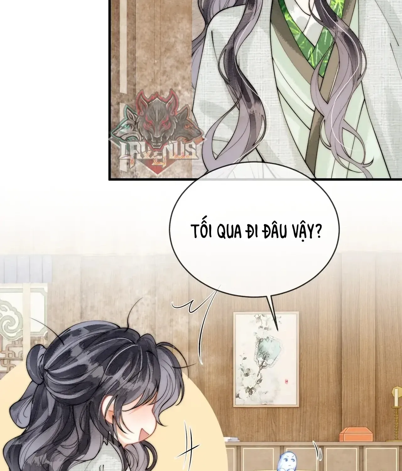 Nhập Hải Tập 31 trang 14