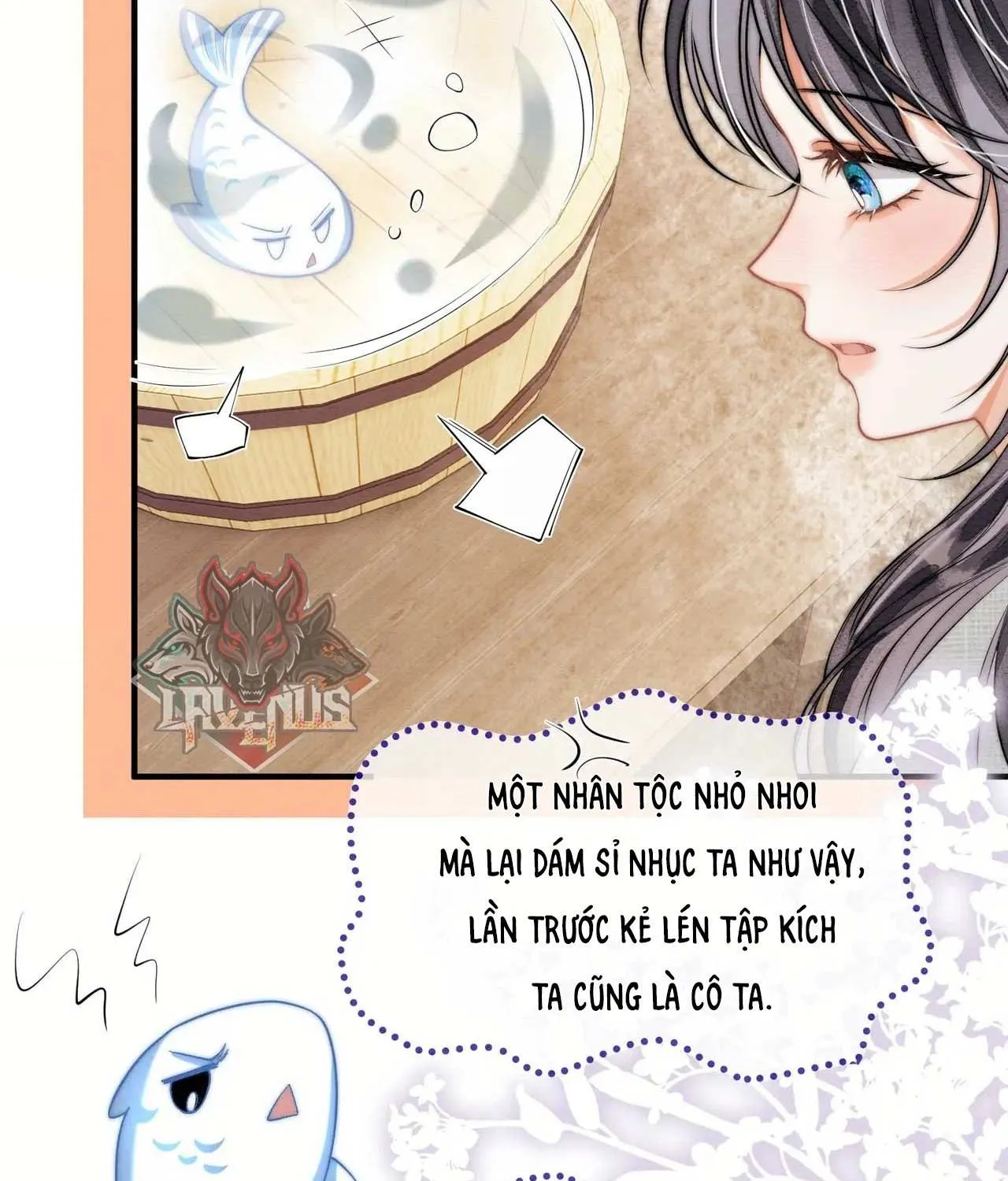 Nhập Hải Tập 31 trang 30