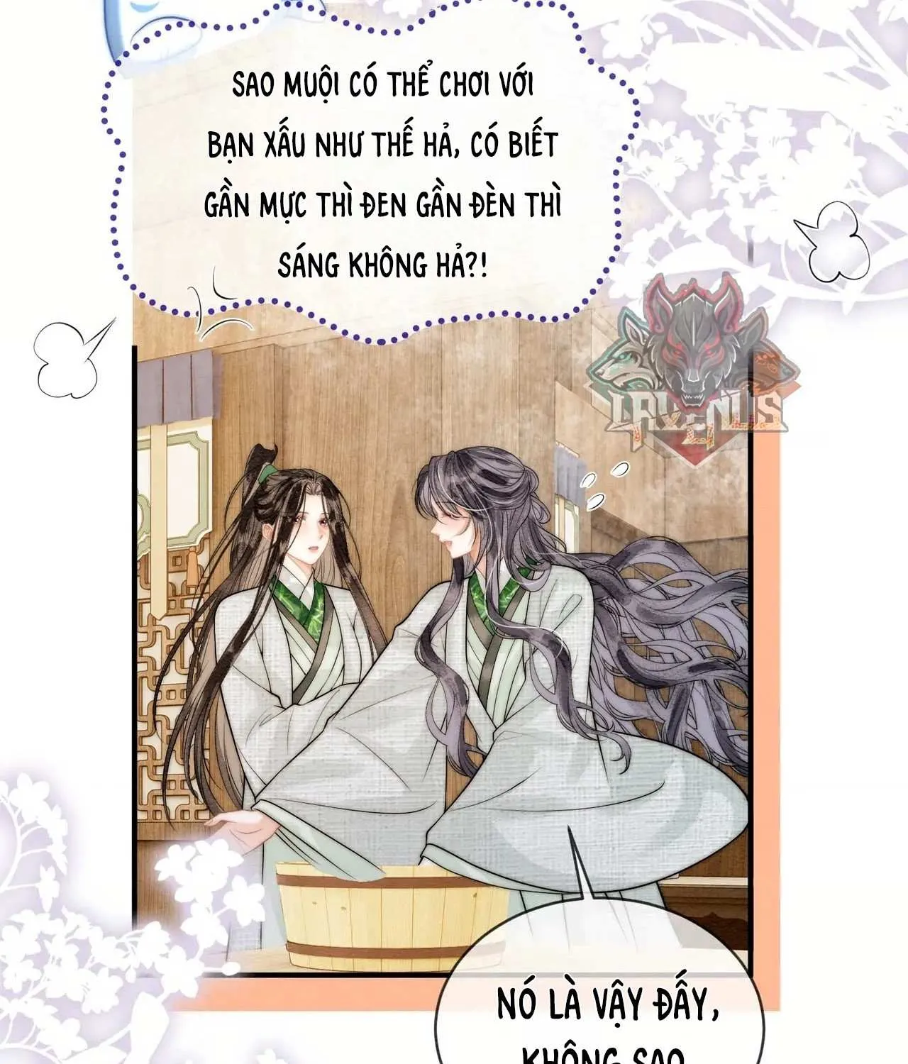 Nhập Hải Tập 31 trang 31
