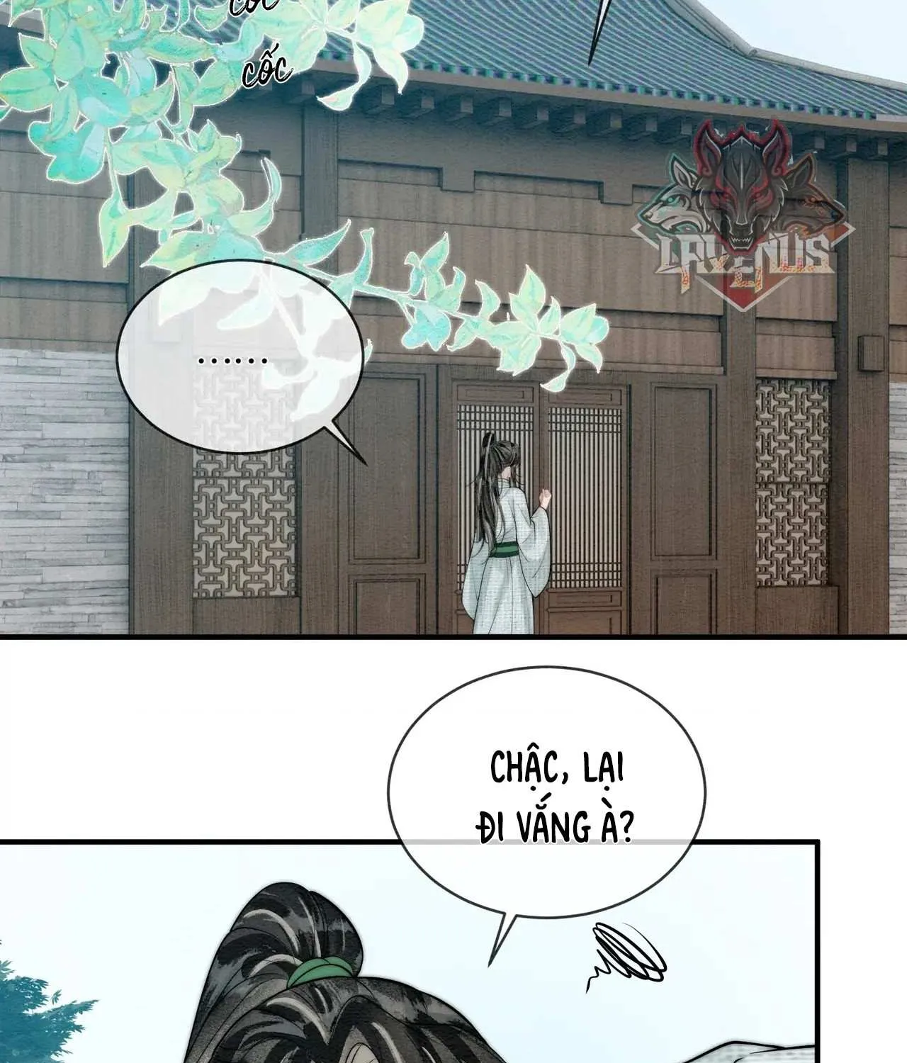 Nhập Hải Tập 31 trang 37