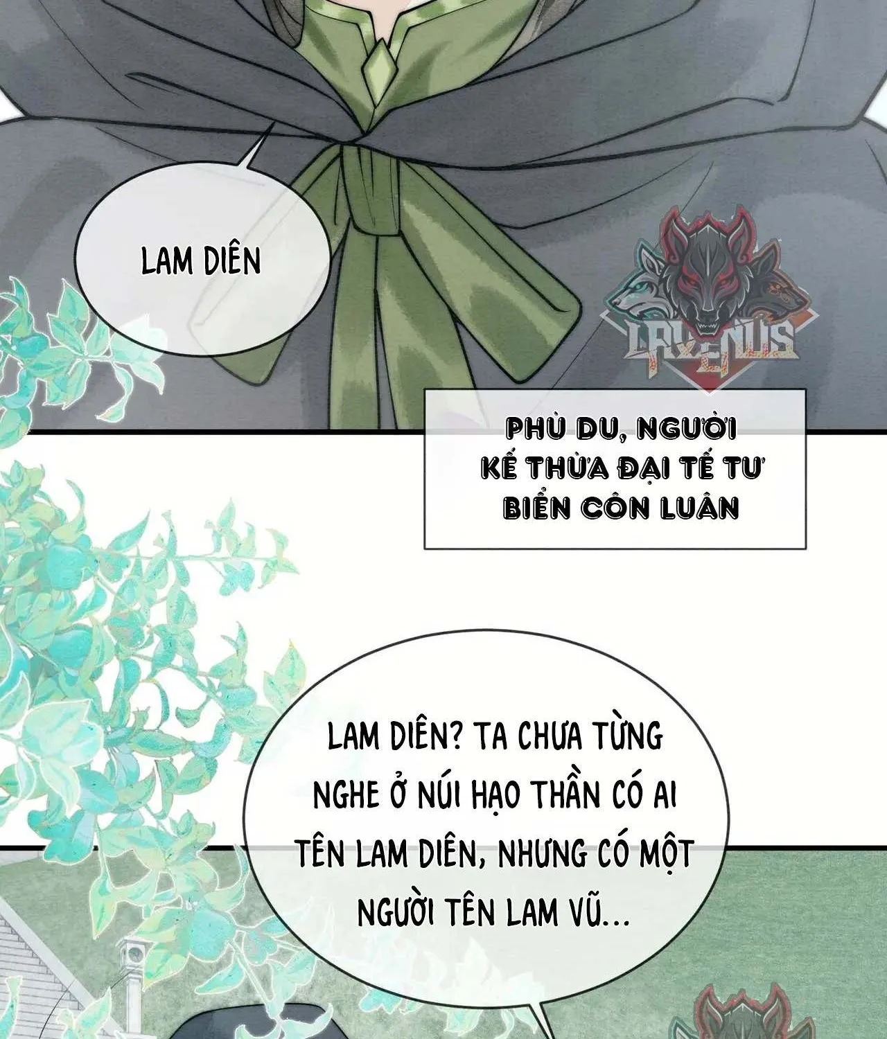 Nhập Hải Tập 31 trang 42