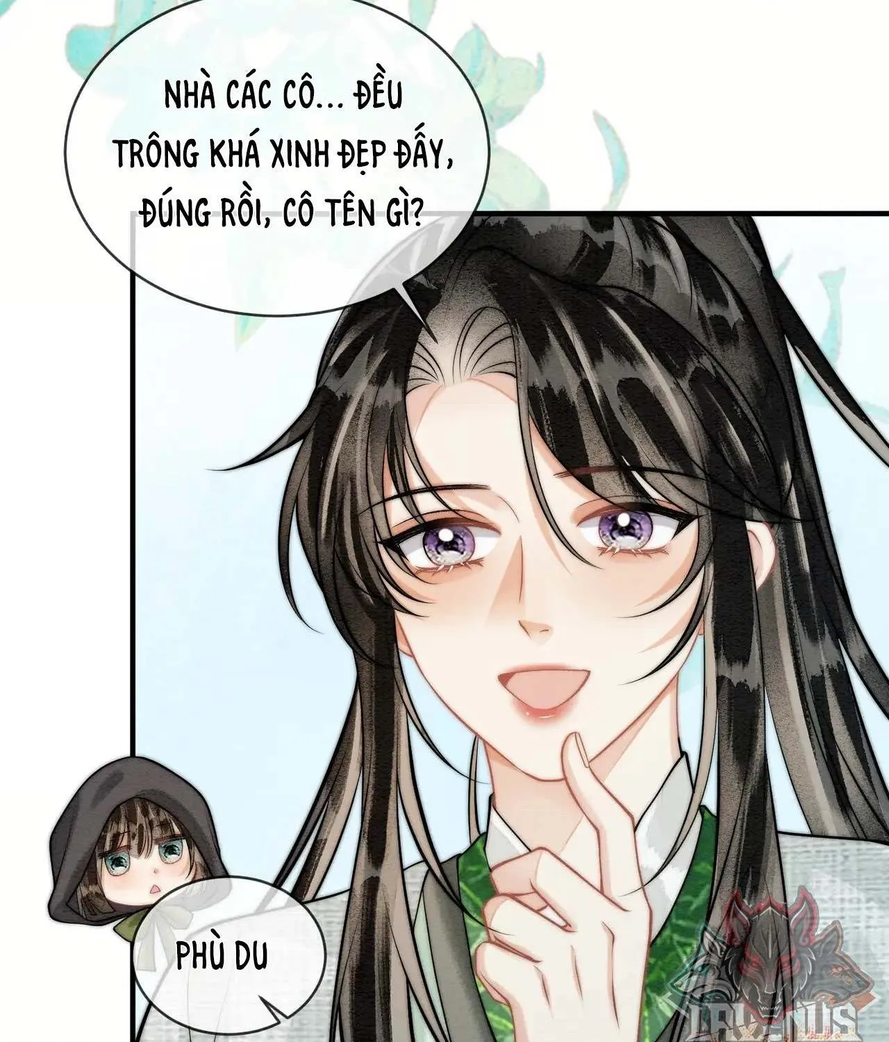 Nhập Hải Tập 31 trang 45