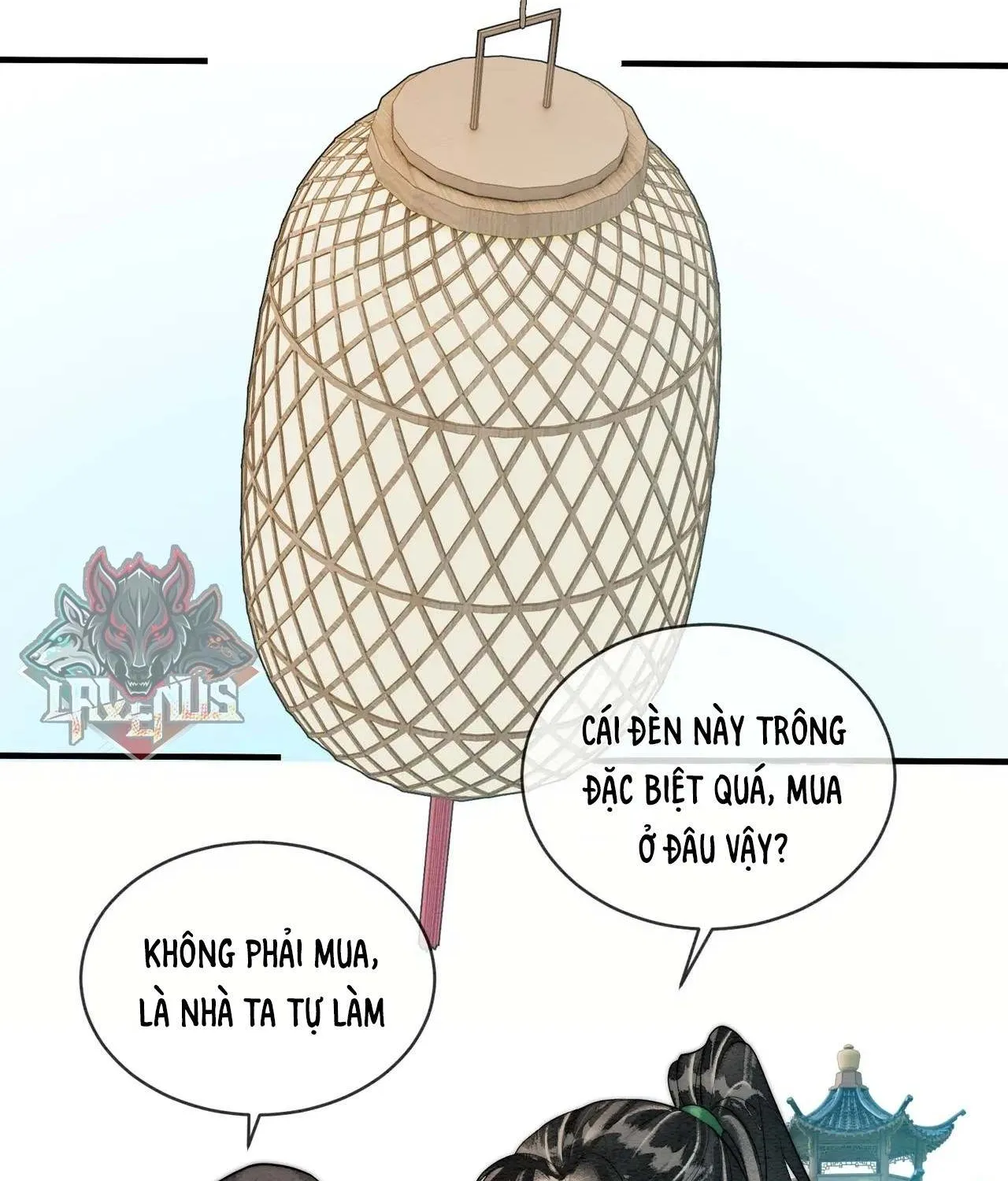 Nhập Hải Tập 31 trang 48