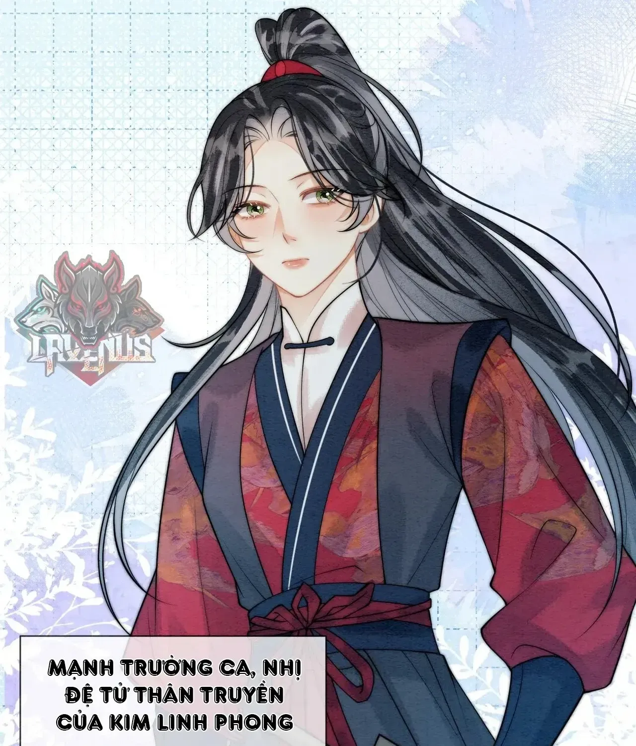 Nhập Hải Tập 31 trang 51