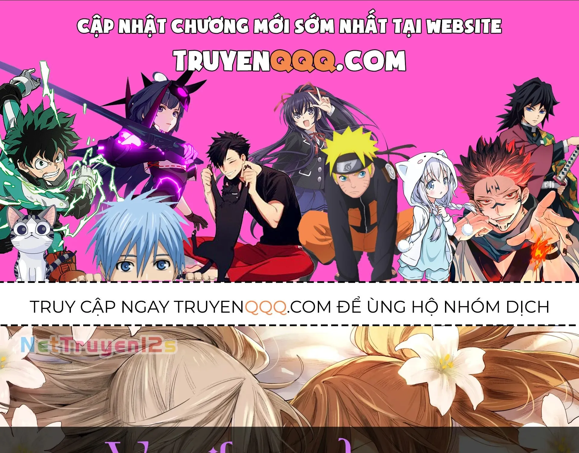 Nhập Hải Tập 32 trang 1