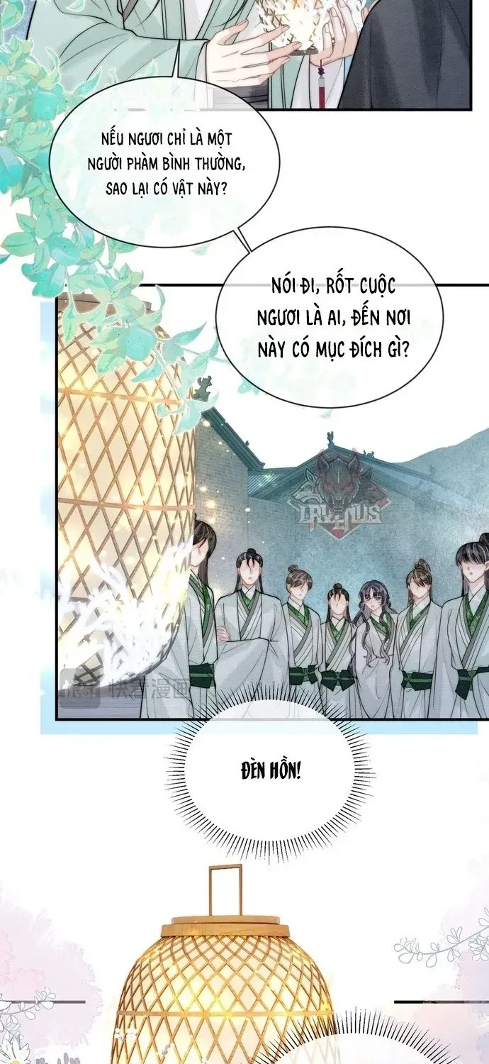 Nhập Hải Tập 32 trang 17