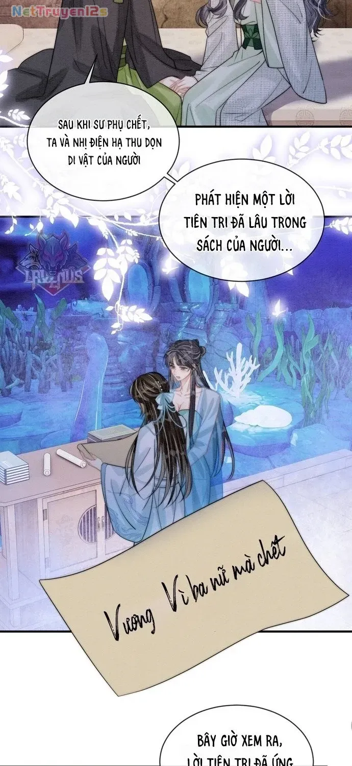 Nhập Hải Tập 32 trang 33