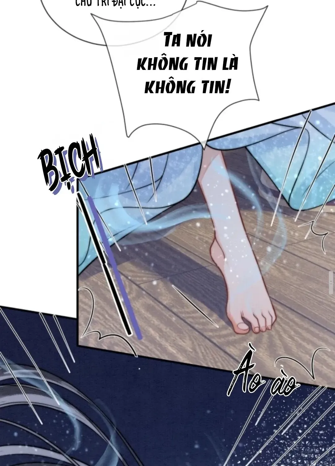 Nhập Hải Tập 33 trang 16