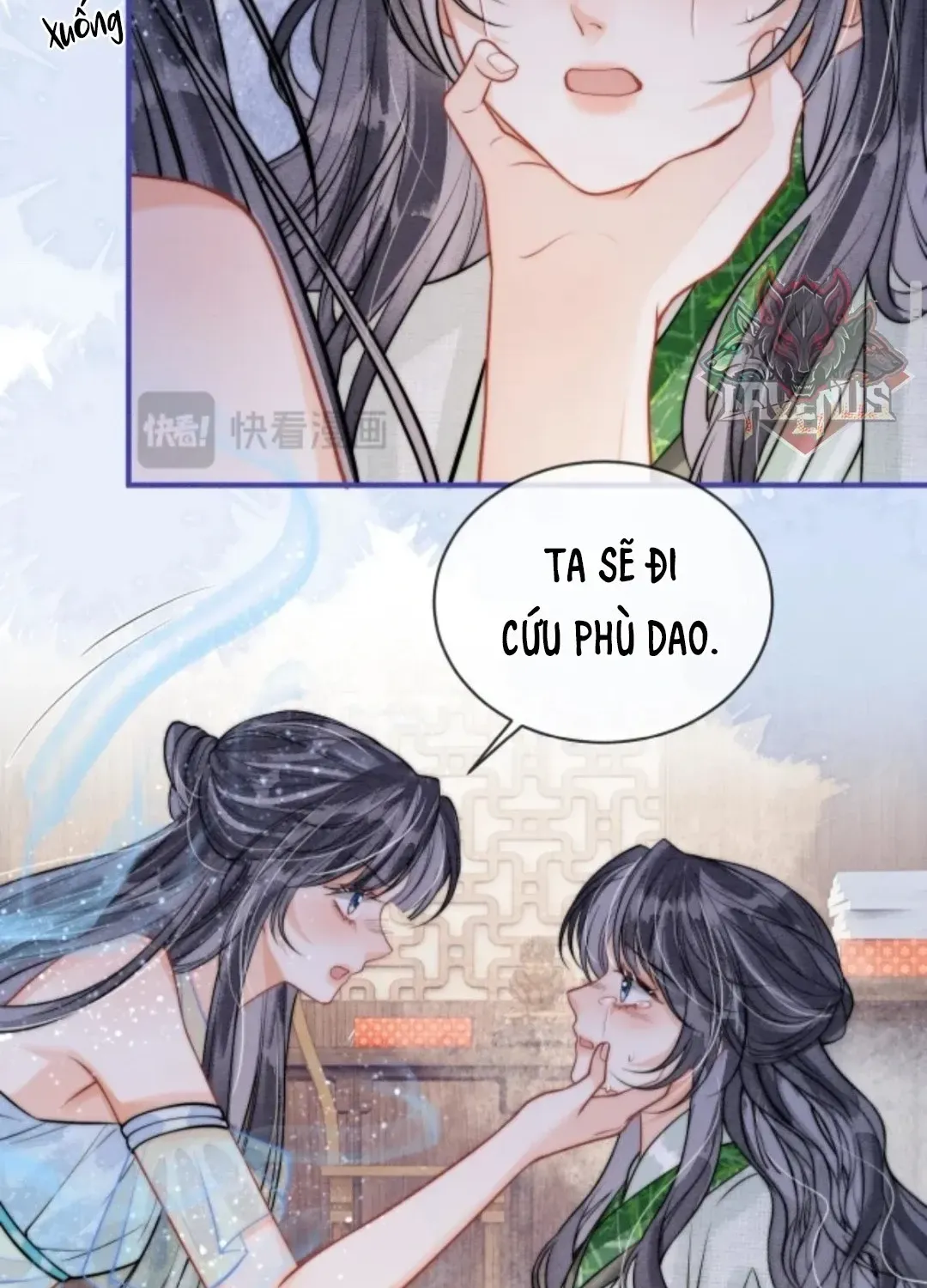 Nhập Hải Tập 33 trang 31