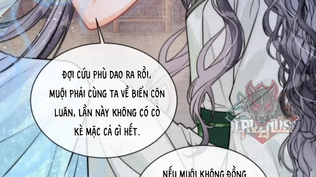 Nhập Hải Tập 33 trang 32