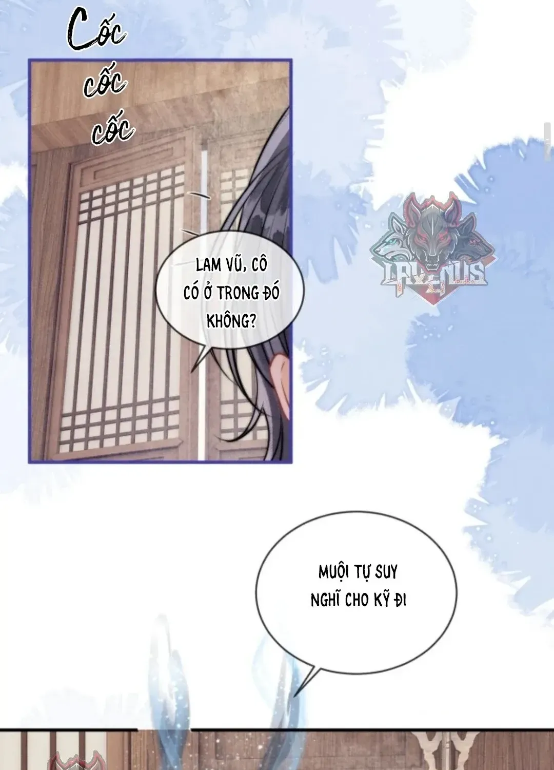 Nhập Hải Tập 33 trang 34