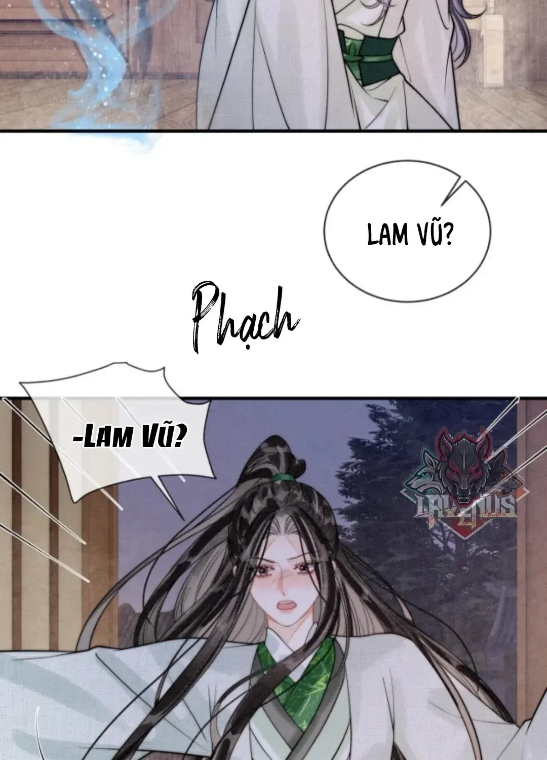 Nhập Hải Tập 33 trang 36