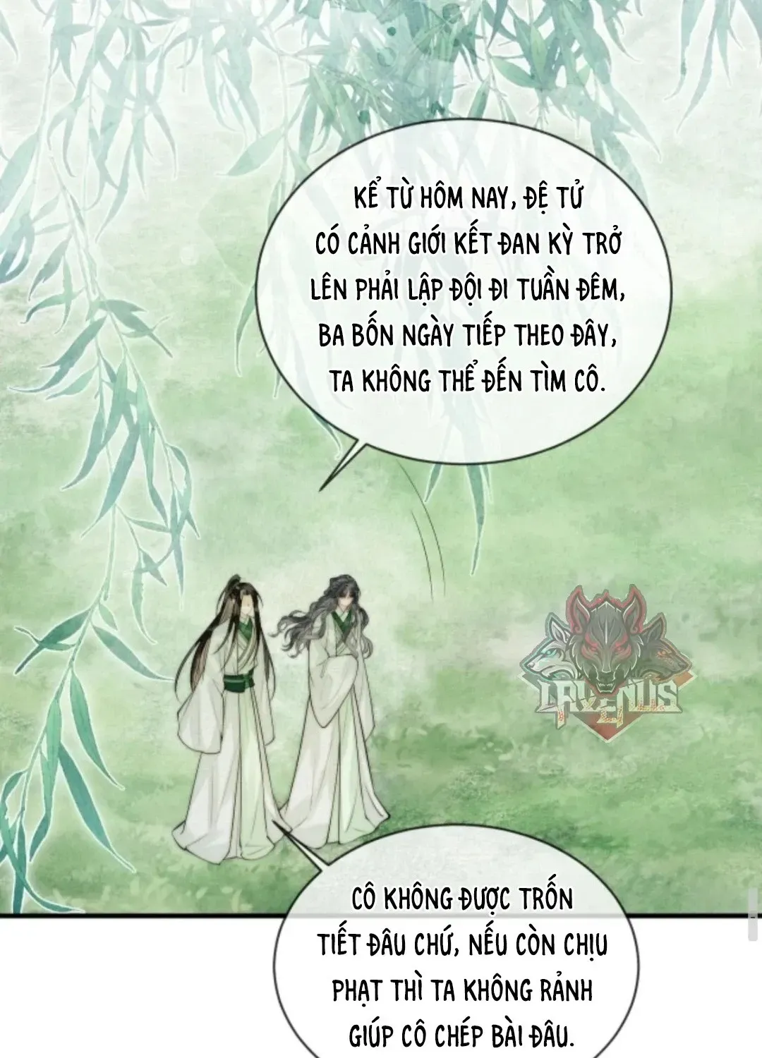 Nhập Hải Tập 33 trang 51