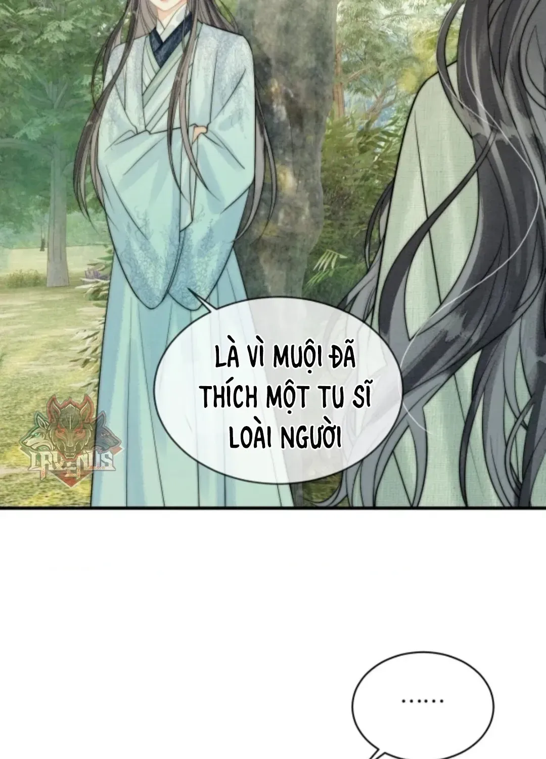Nhập Hải Tập 34 trang 12
