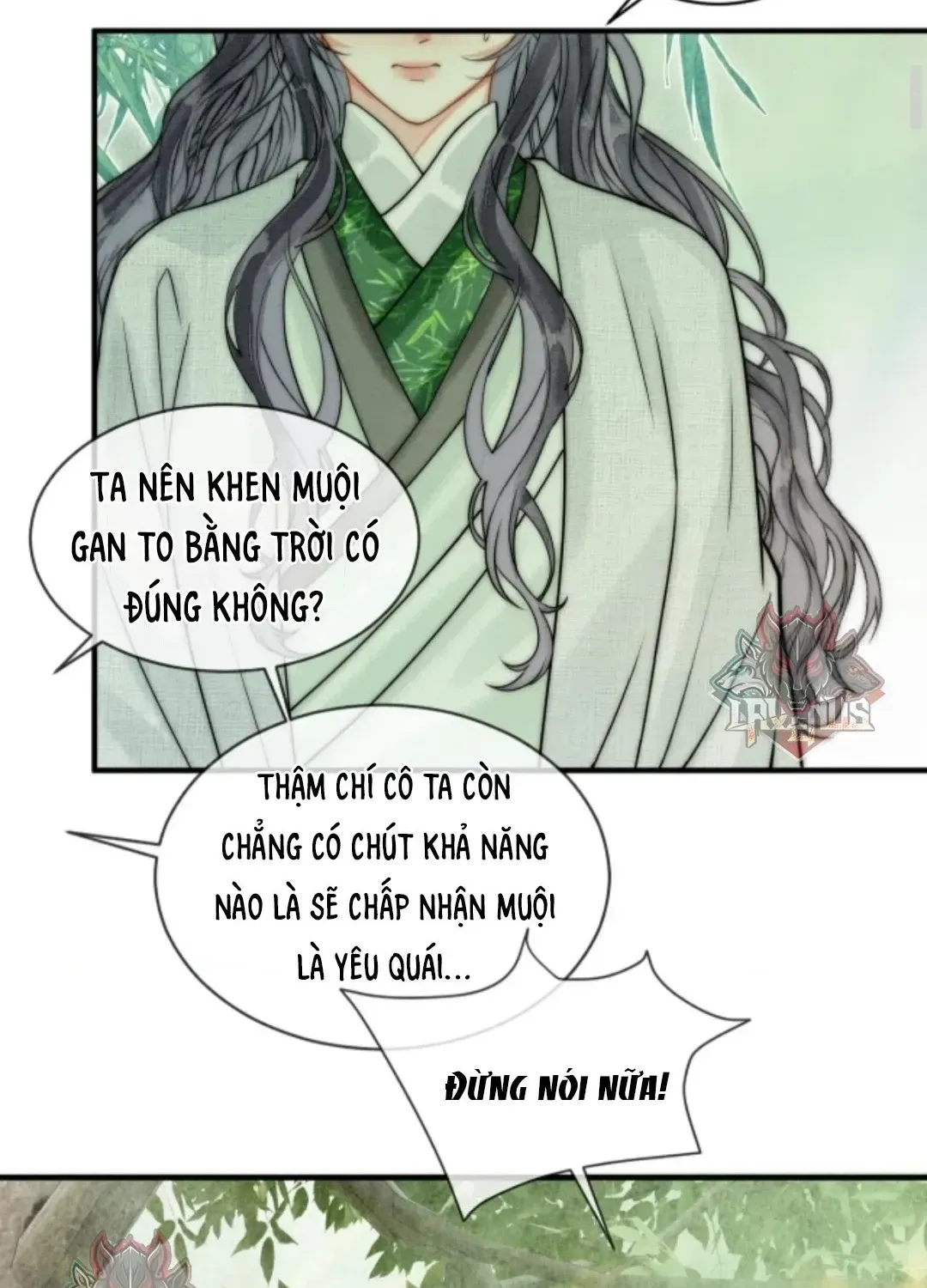 Nhập Hải Tập 34 trang 13