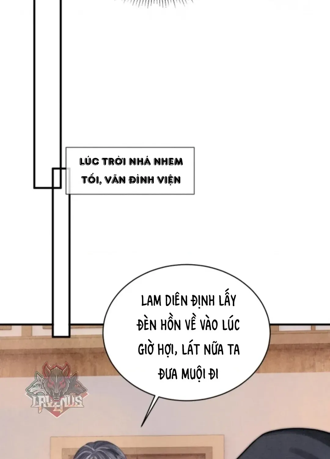 Nhập Hải Tập 34 trang 19