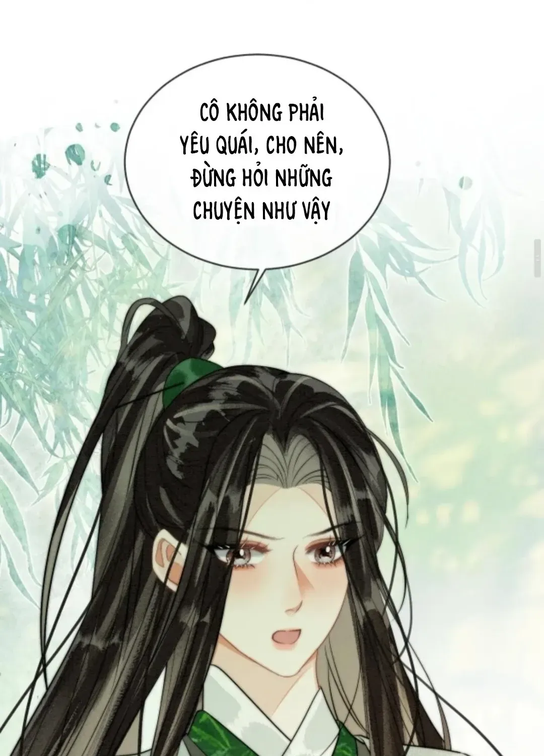 Nhập Hải Tập 34 trang 3