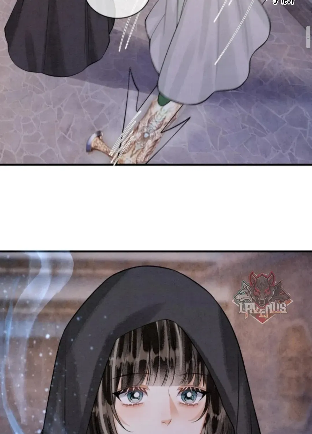 Nhập Hải Tập 34 trang 31