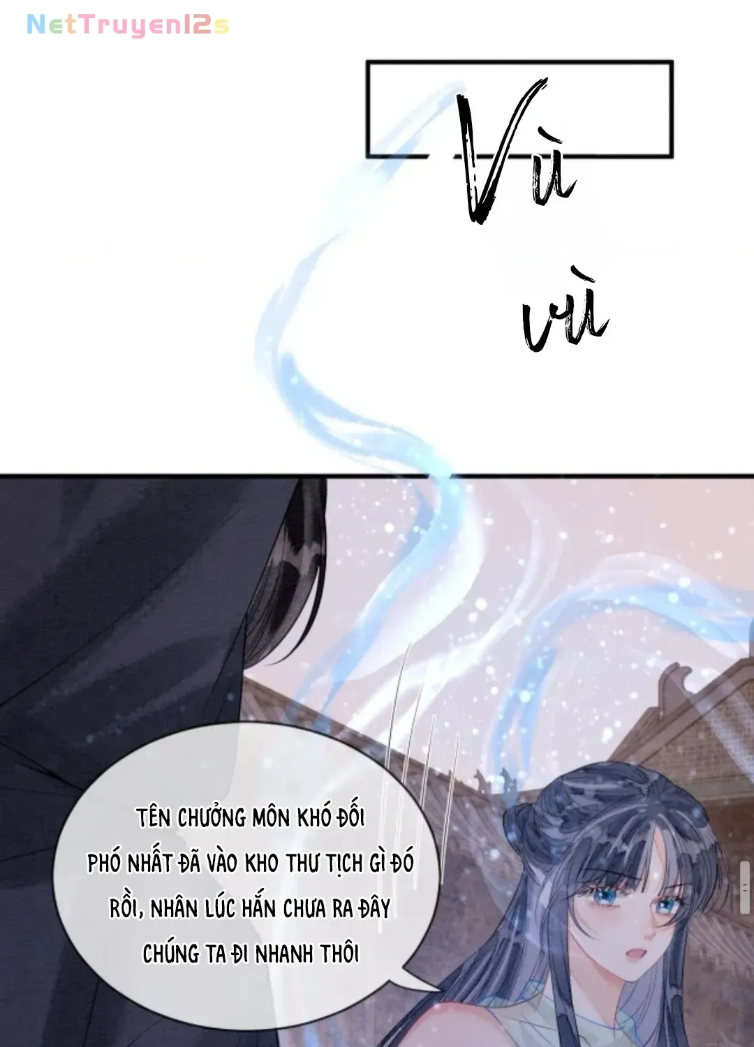 Nhập Hải Tập 34 trang 33