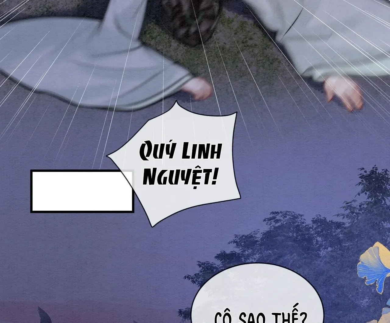 Nhập Hải Tập 35 trang 38