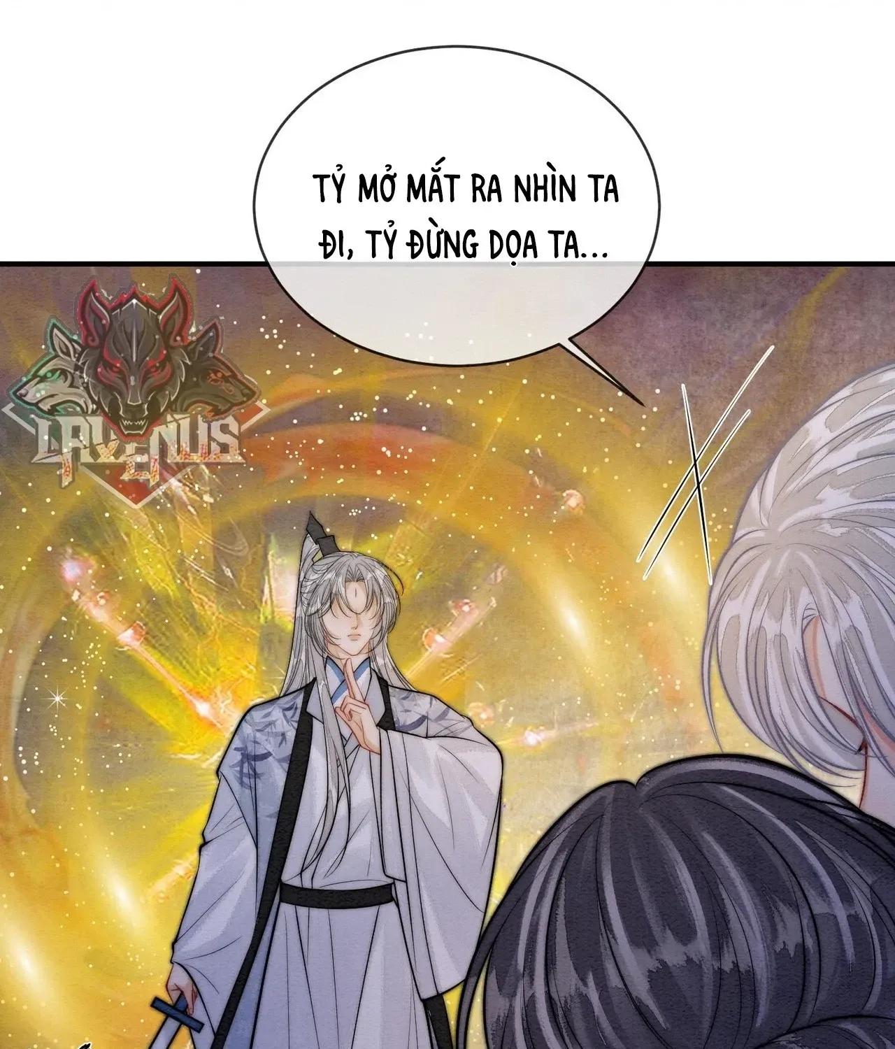 Nhập Hải Tập 36 trang 19