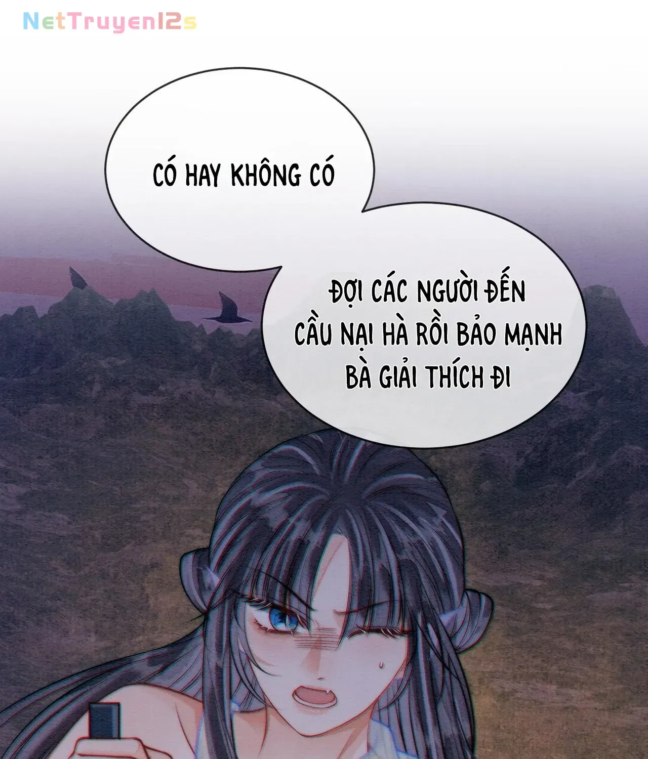 Nhập Hải Tập 36 trang 3