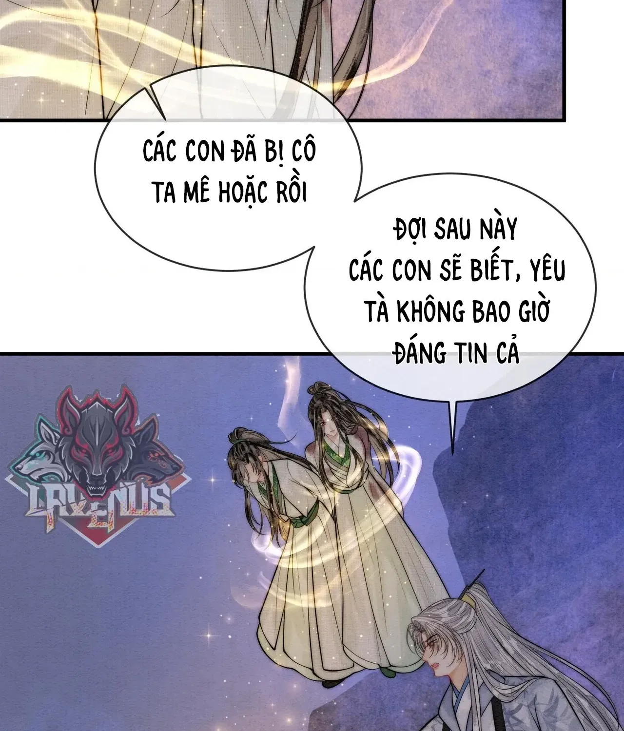 Nhập Hải Tập 36 trang 36