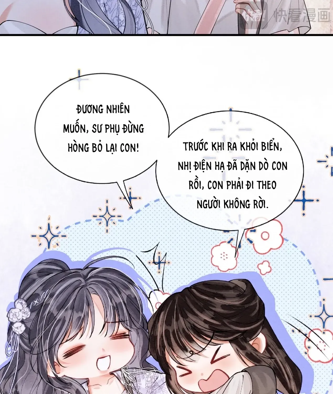 Nhập Hải Tập 37 trang 23