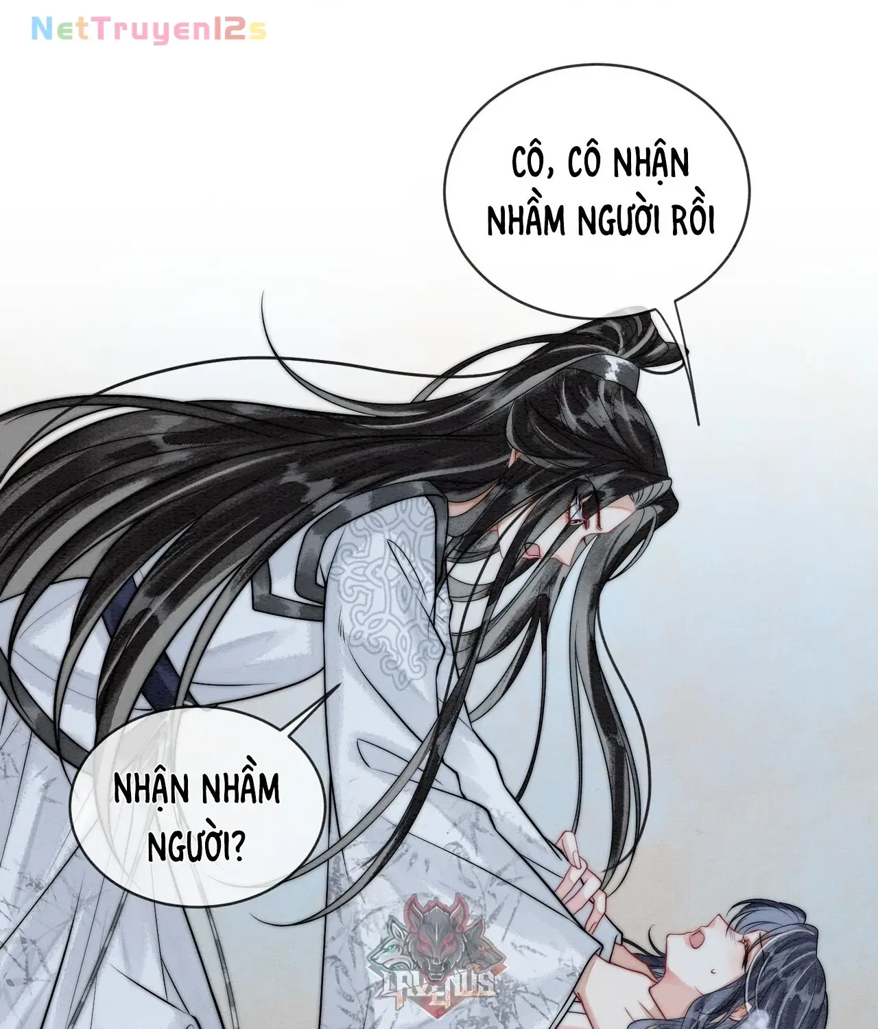Nhập Hải Tập 38 trang 3