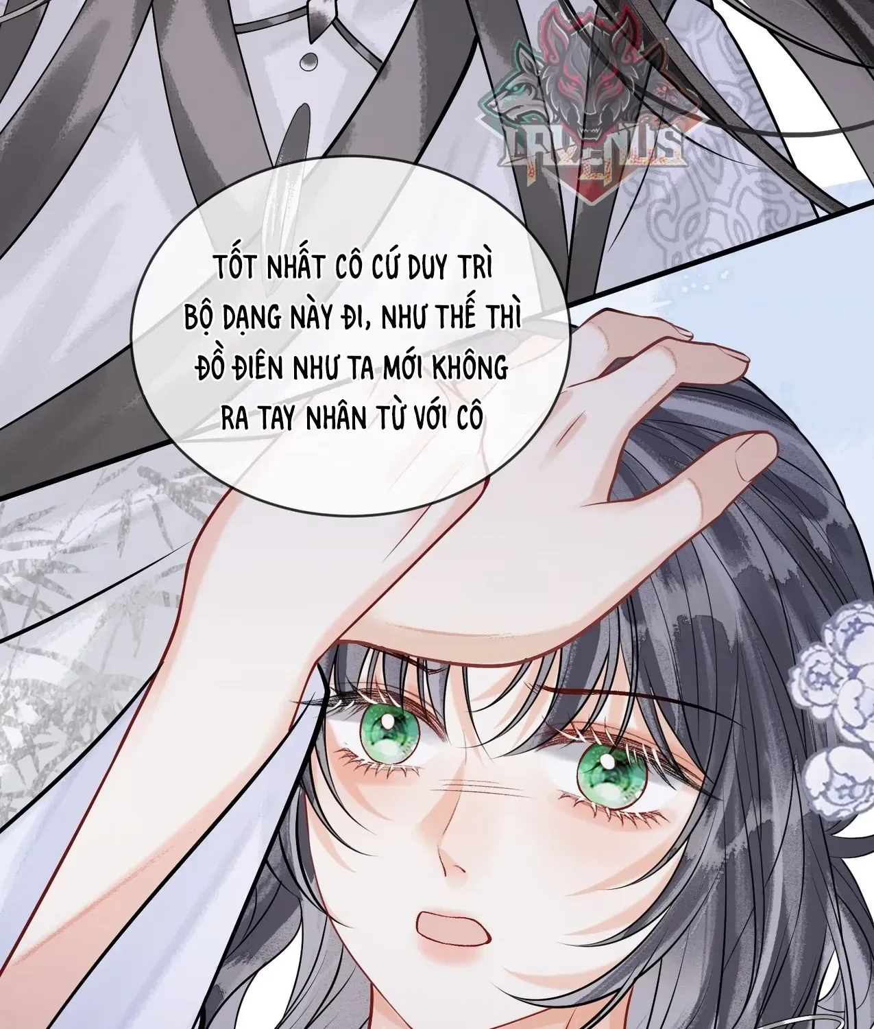 Nhập Hải Tập 39 trang 7
