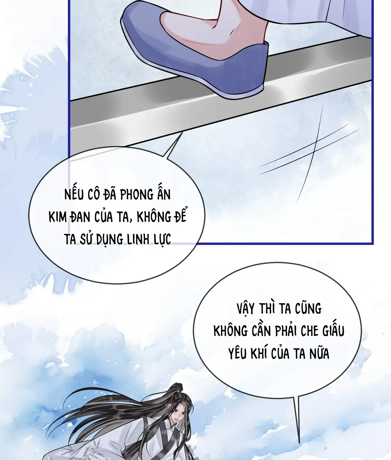 Nhập Hải Tập 39 trang 10