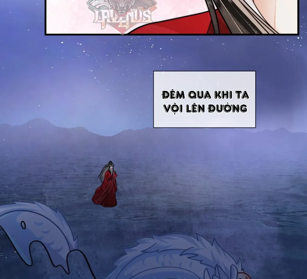 Nhập Hải Tập 43 trang 14