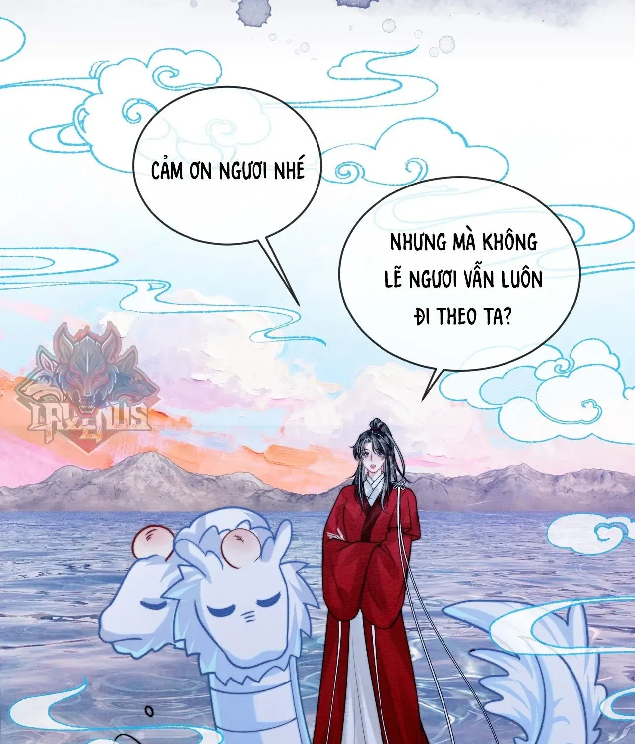 Nhập Hải Tập 43 trang 27