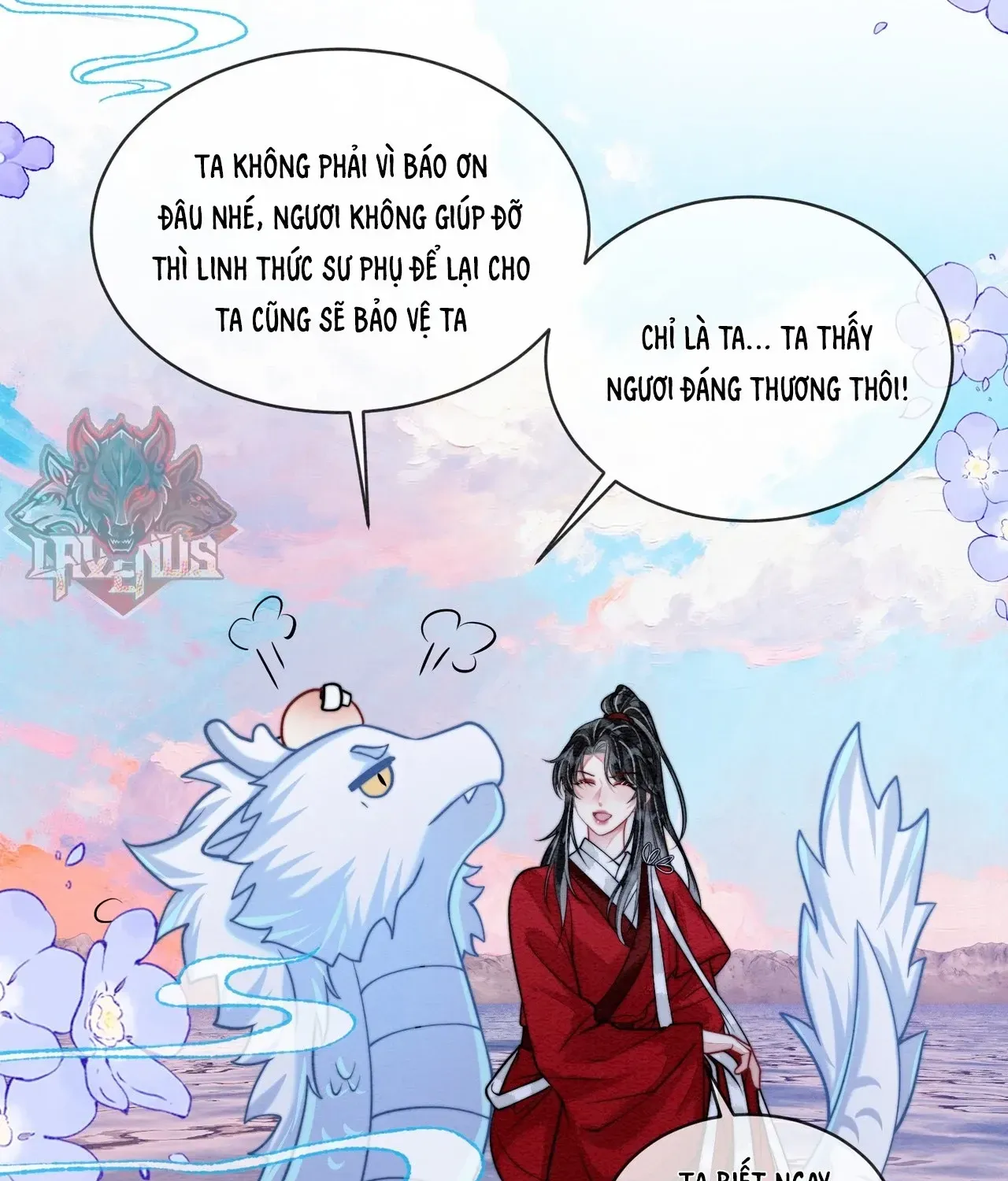 Nhập Hải Tập 43 trang 30