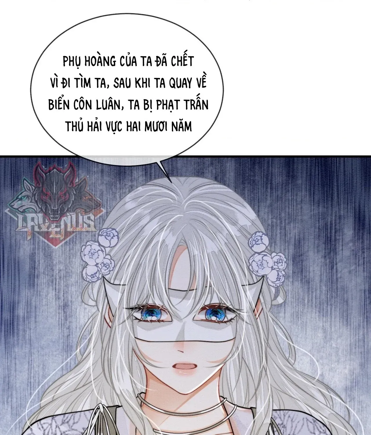 Nhập Hải Tập 46 trang 41