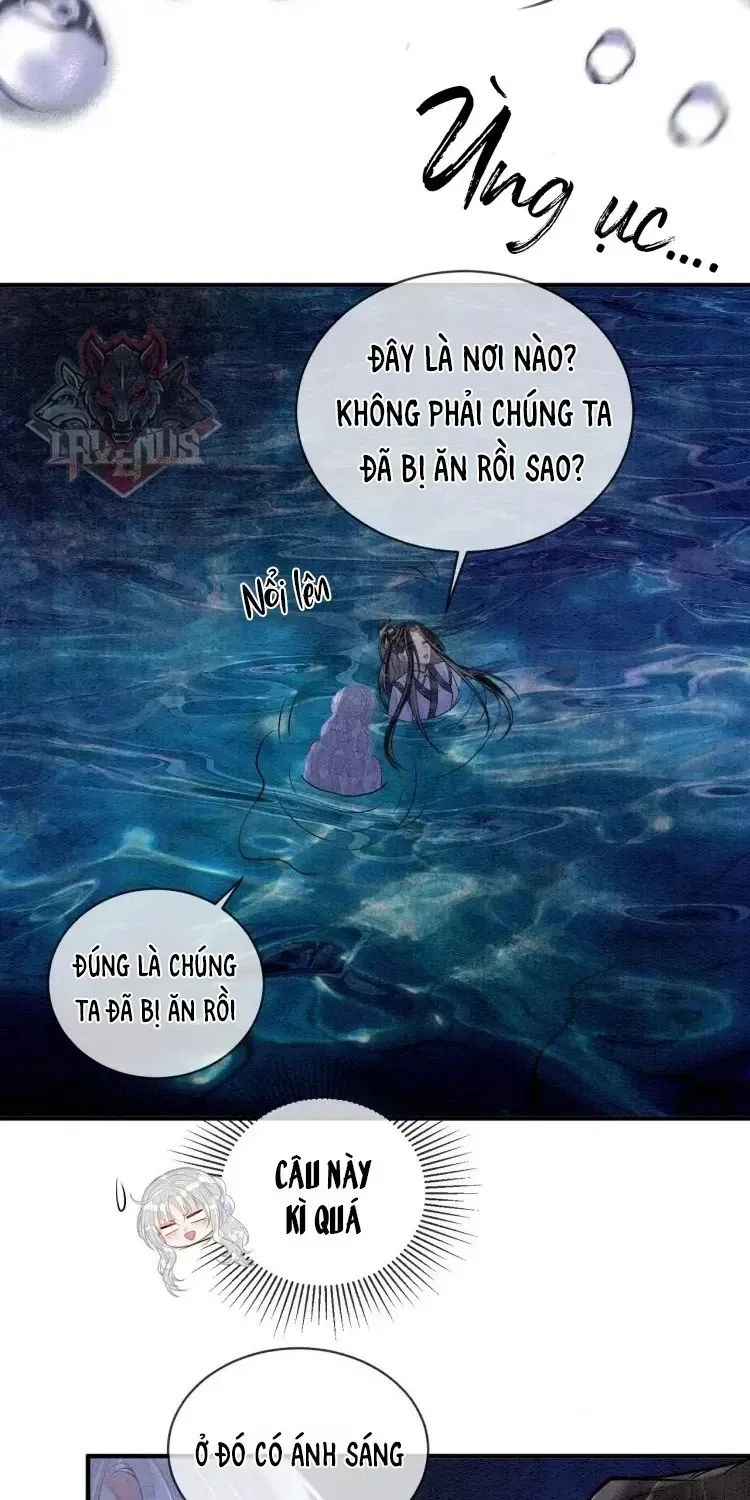 Nhập Hải Tập 47 trang 14