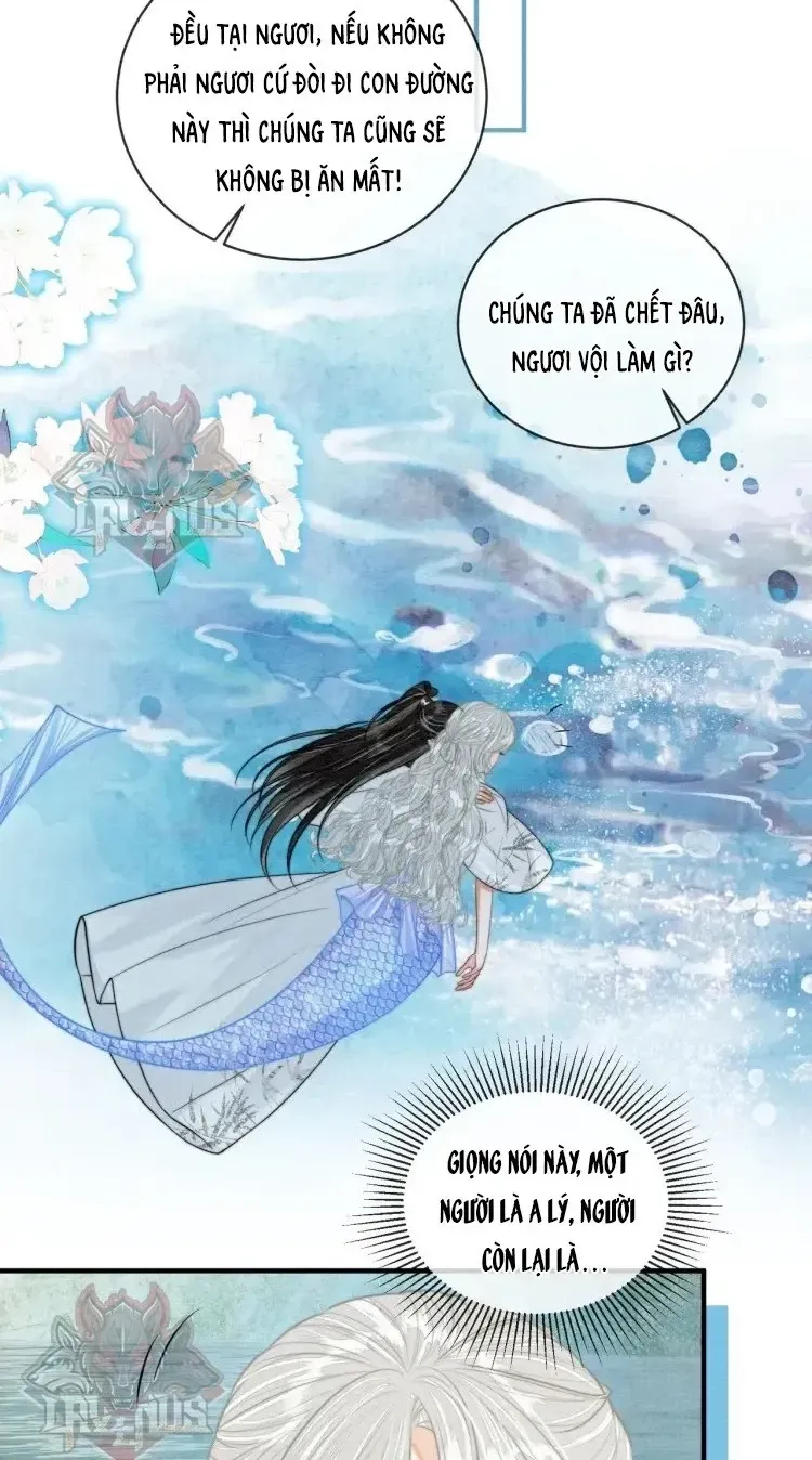 Nhập Hải Tập 47 trang 21